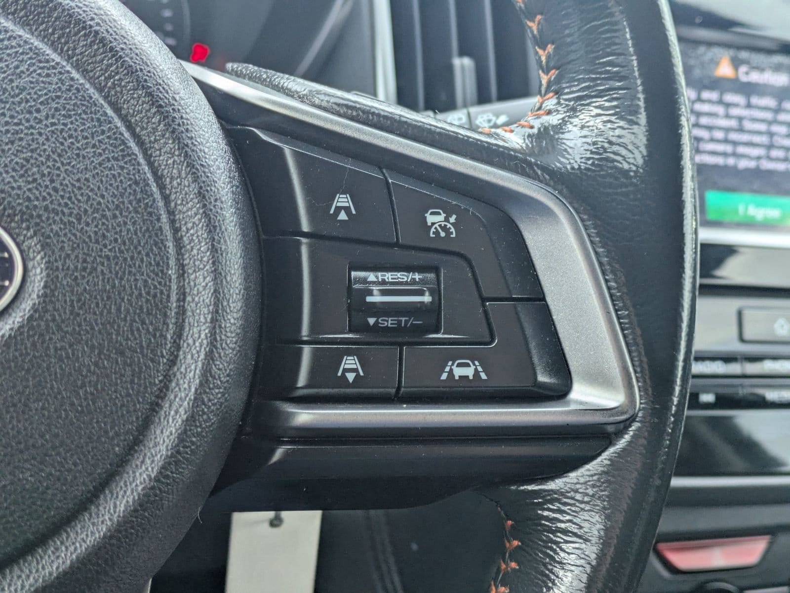 Thumbnail: 2019 Subaru Crosstrek - 26