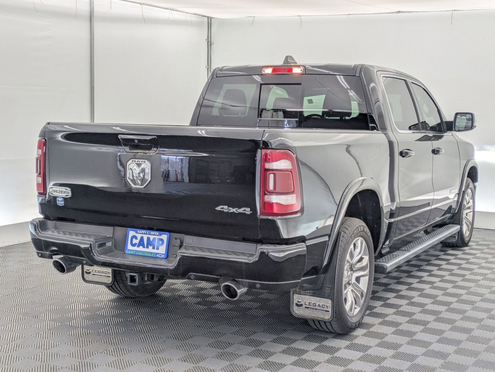 Thumbnail: 2023 RAM 1500 - 6