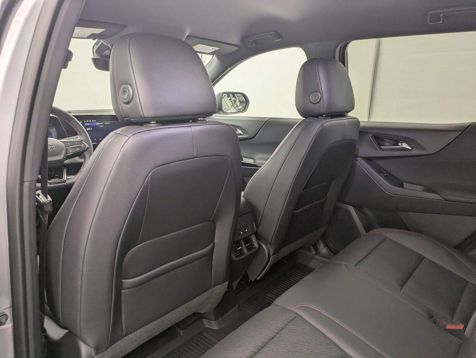 Thumbnail: 2026 Chevrolet Equinox - 19