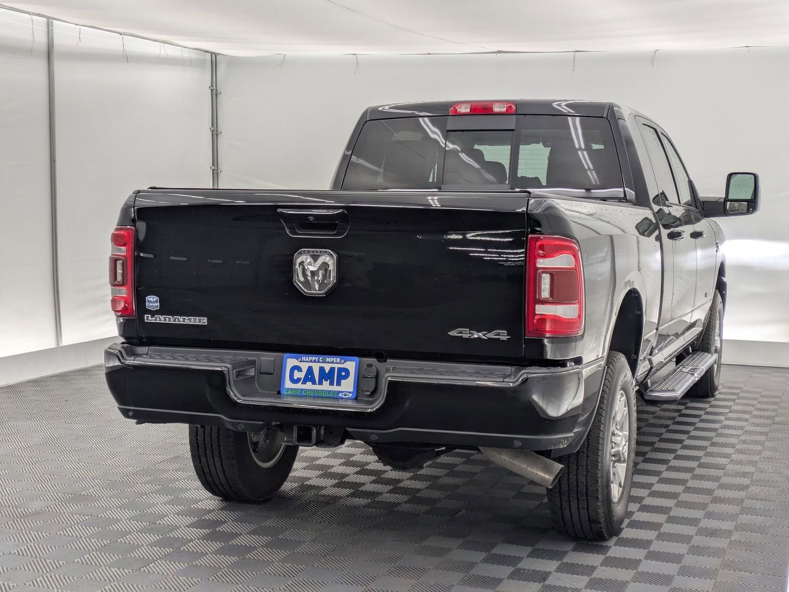 2024 RAM Ram 2500 Pickup Laramie - Photo 6