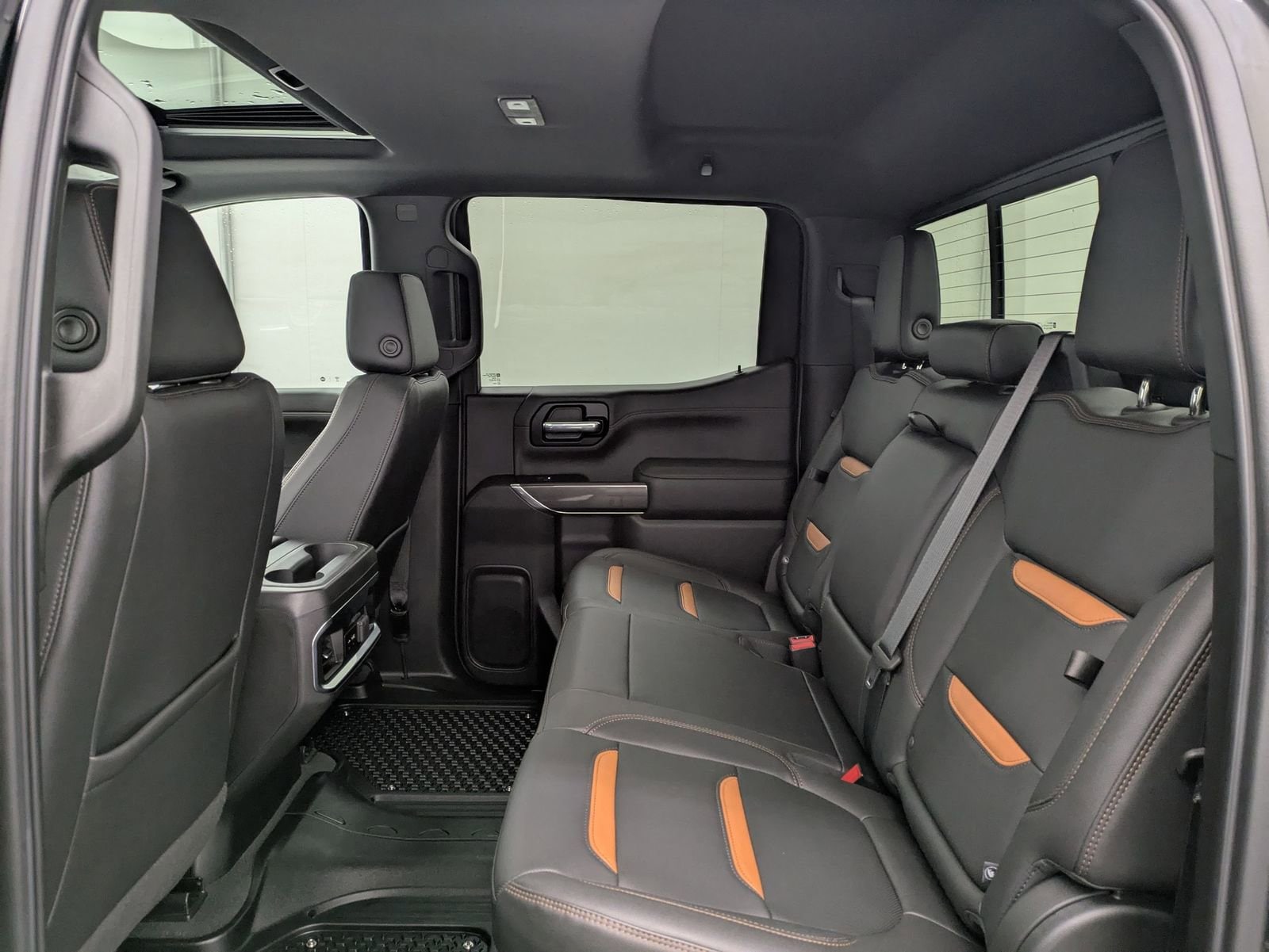 Thumbnail: 2022 GMC Sierra 1500 - 21