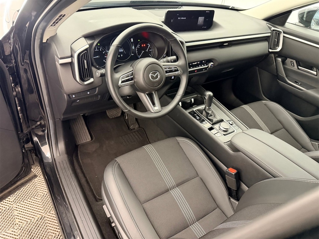 Used 2025 Mazda CX-50 2.5 S Preferred Package