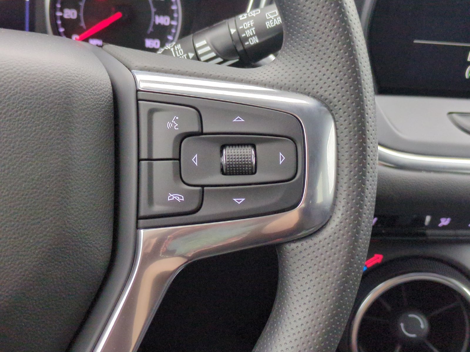 2026 Chevrolet Blazer 2LT - Photo 22