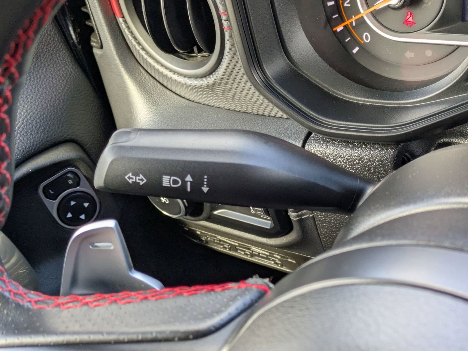 2024 Jeep Wrangler 4-Door Rubicon - Photo 28