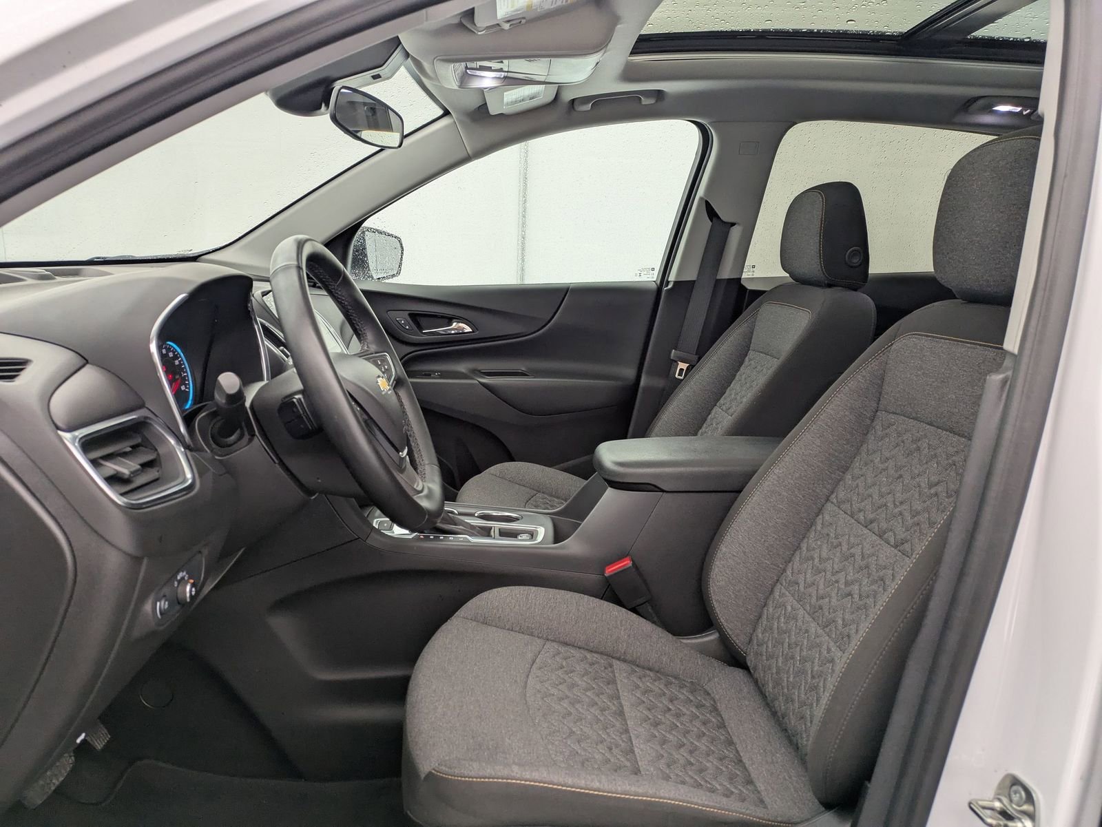Thumbnail: 2024 Chevrolet Equinox - 17