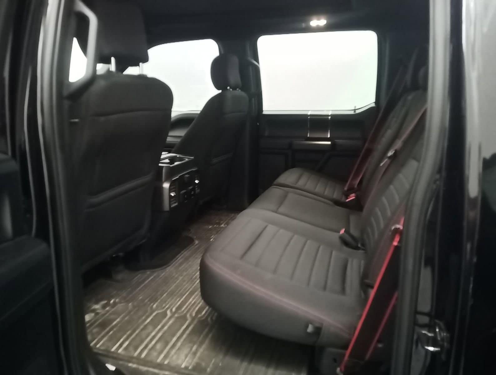 Thumbnail: 2020 Ford F-150 - 6