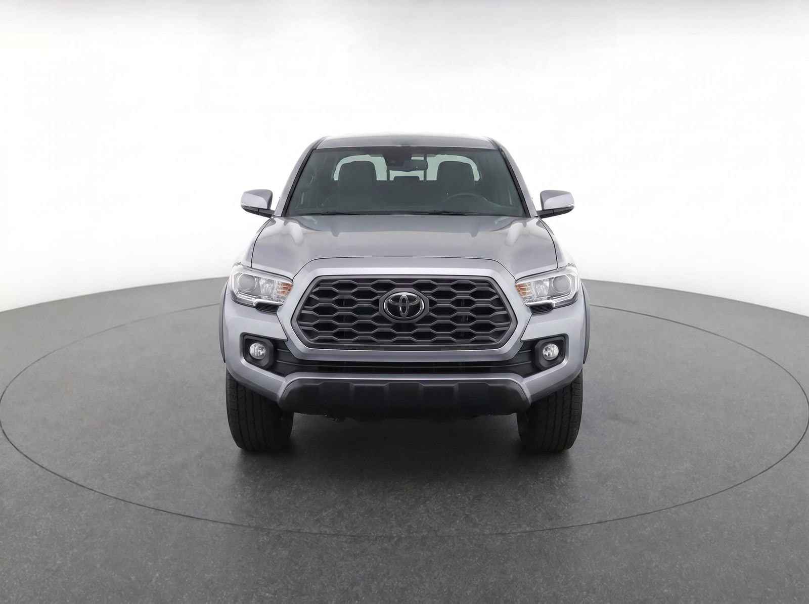 Thumbnail: 2022 Toyota Tacoma - 2