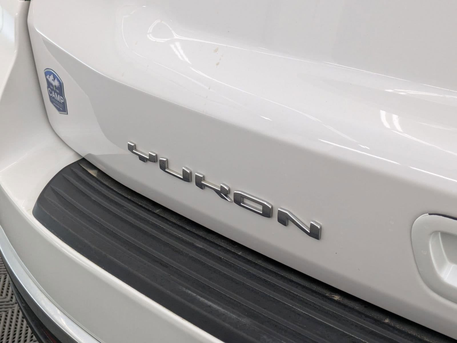 Thumbnail: 2024 GMC Yukon - 14