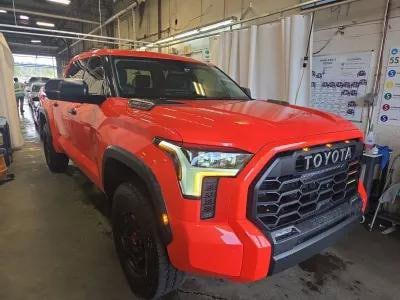 Thumbnail: 2023 Toyota Tundra - 1