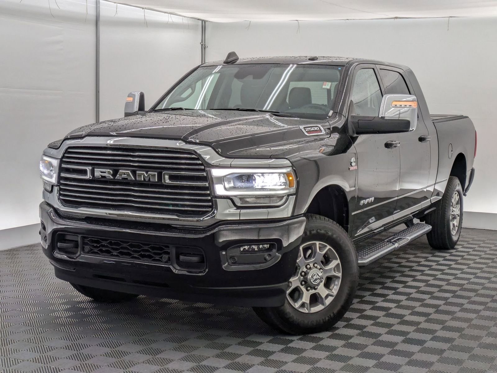 2024 RAM Ram 2500 Pickup