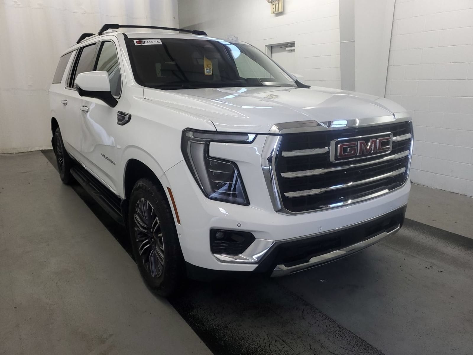 2025 GMC Yukon ELEVATION 4X4's photo