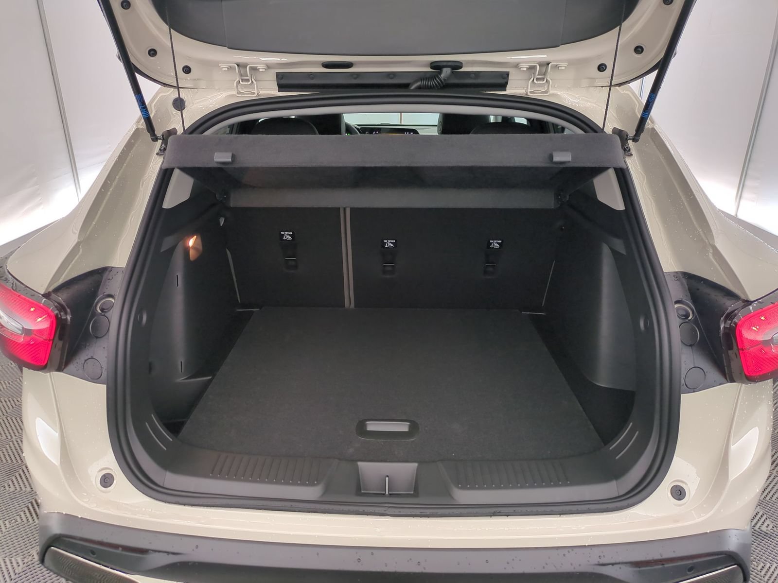 2026 Chevrolet Trax Activ - Photo 32
