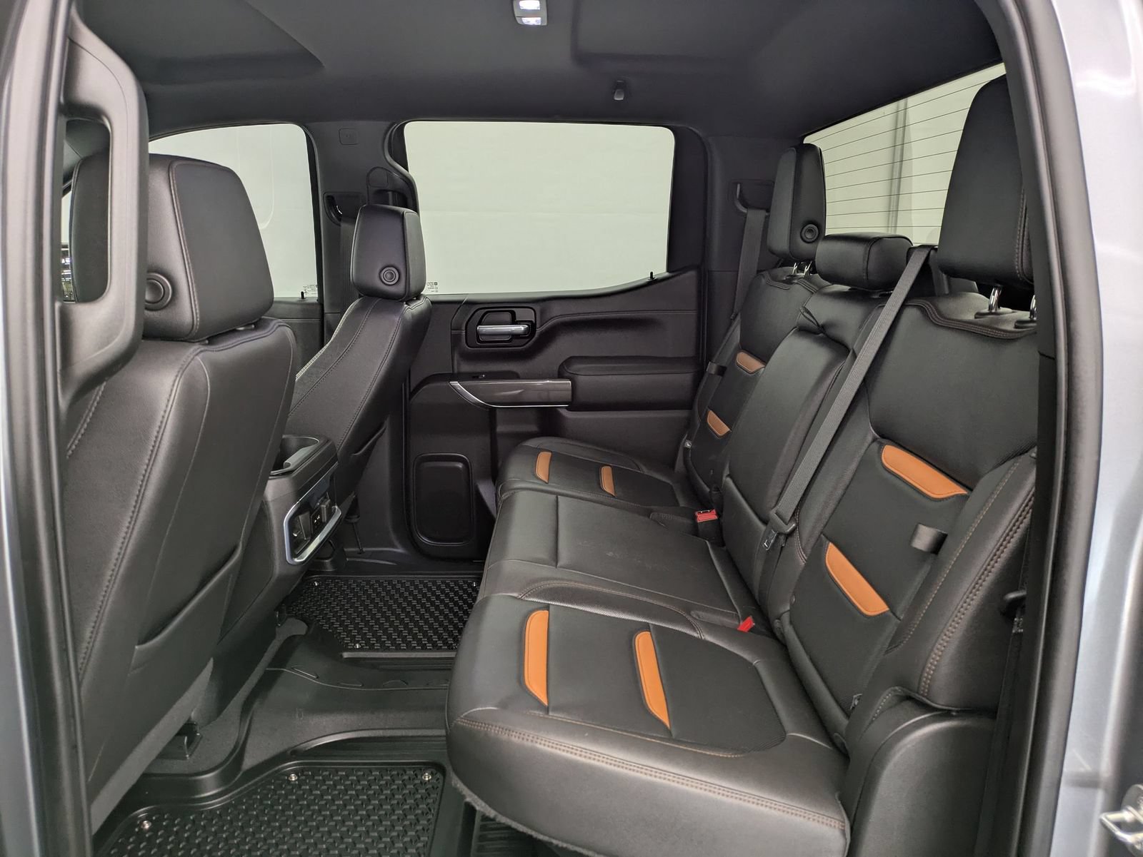 Thumbnail: 2021 GMC Sierra 1500 - 20