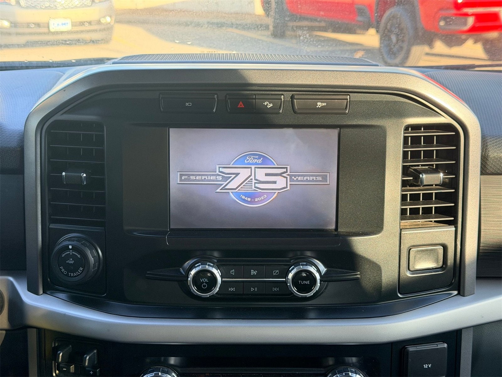 Thumbnail: 2023 Ford F-150 - 26