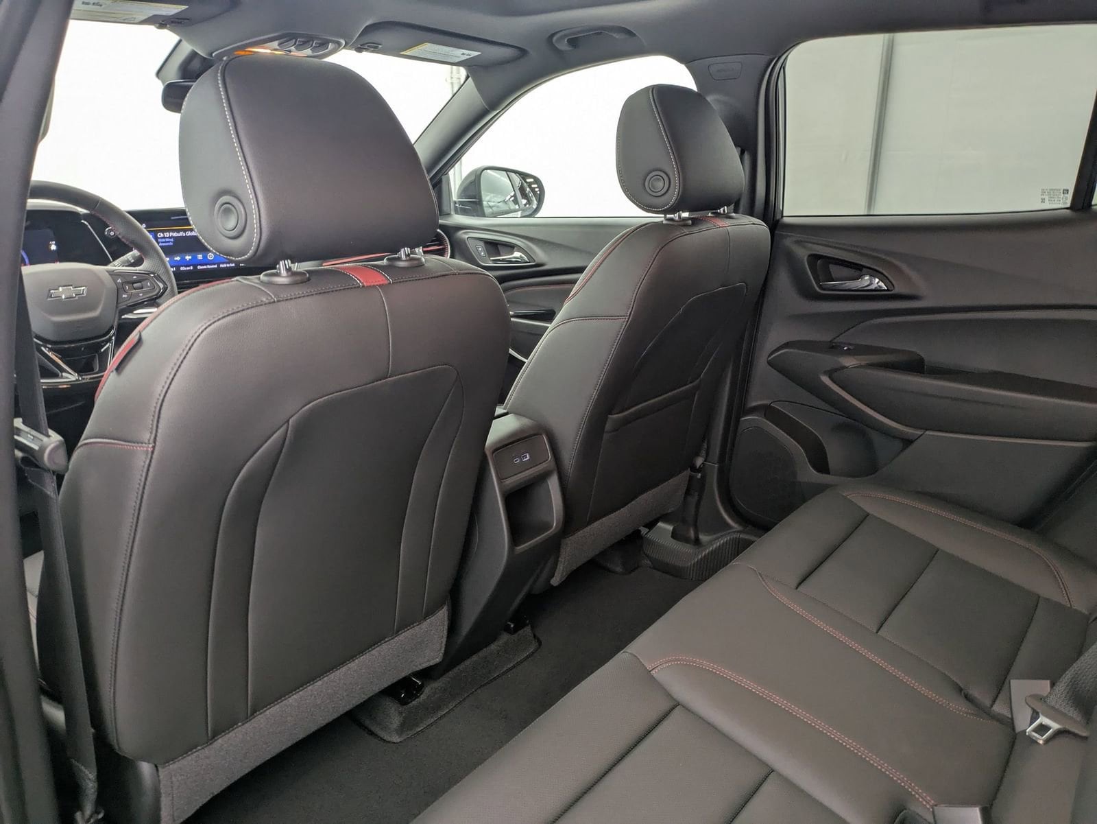 2026 Chevrolet Trax RS - Photo 19