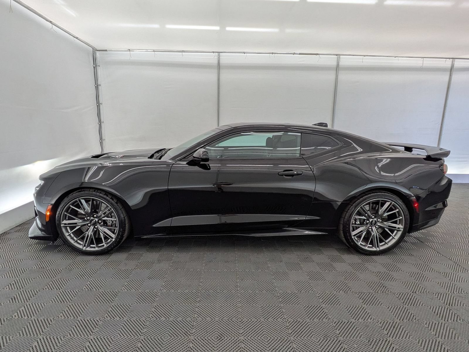 Thumbnail: 2022 Chevrolet Camaro - 2
