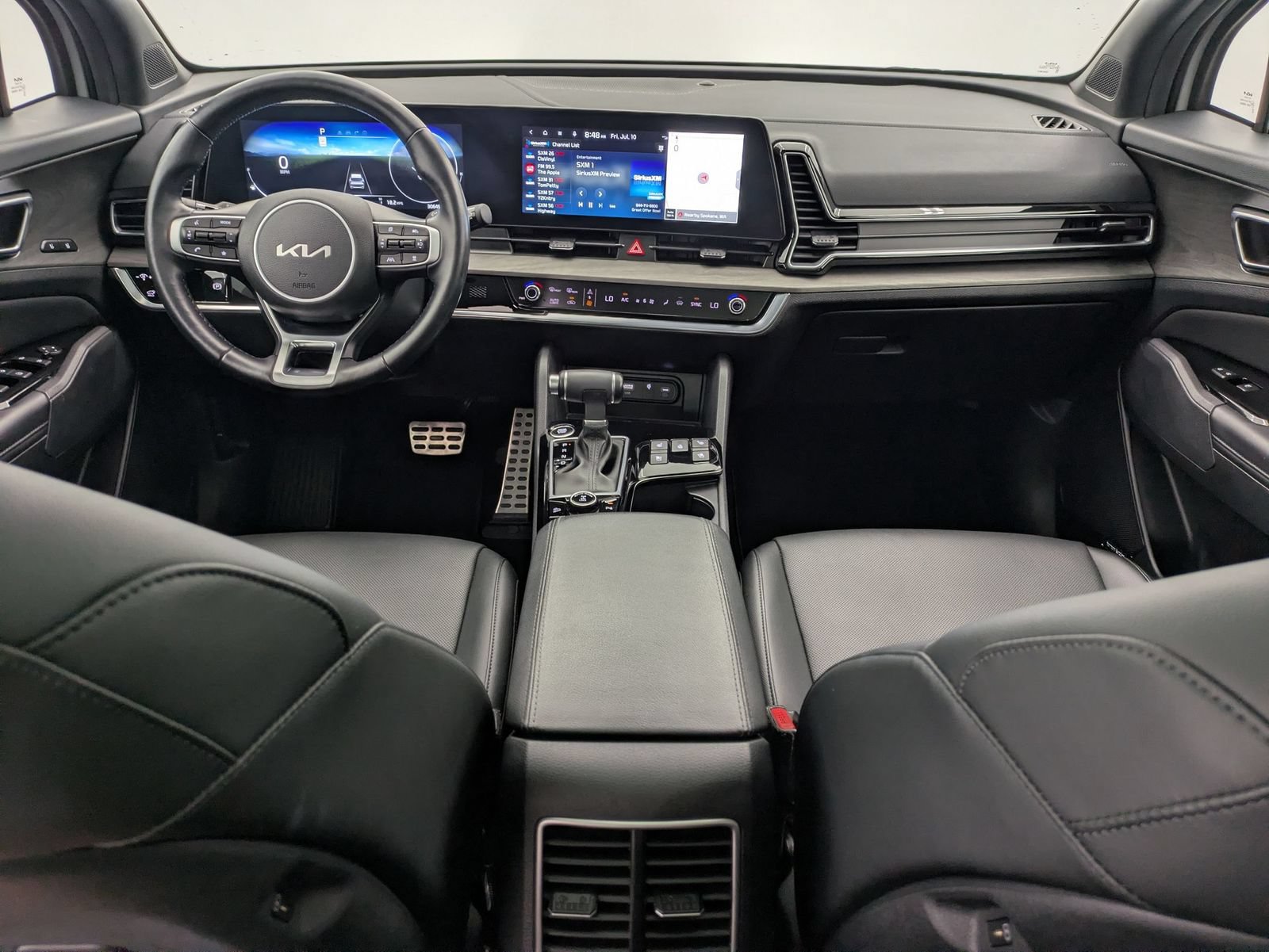 Thumbnail: 2024 Kia Sportage - 15