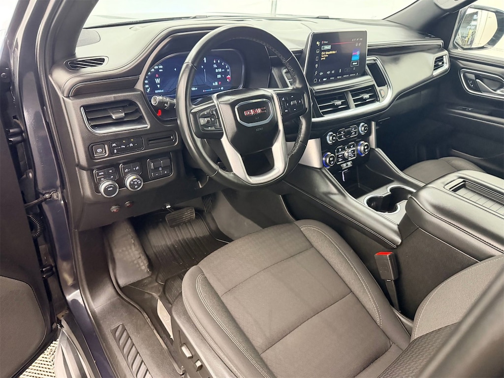 Used 2024 GMC Yukon XL SLE SUV