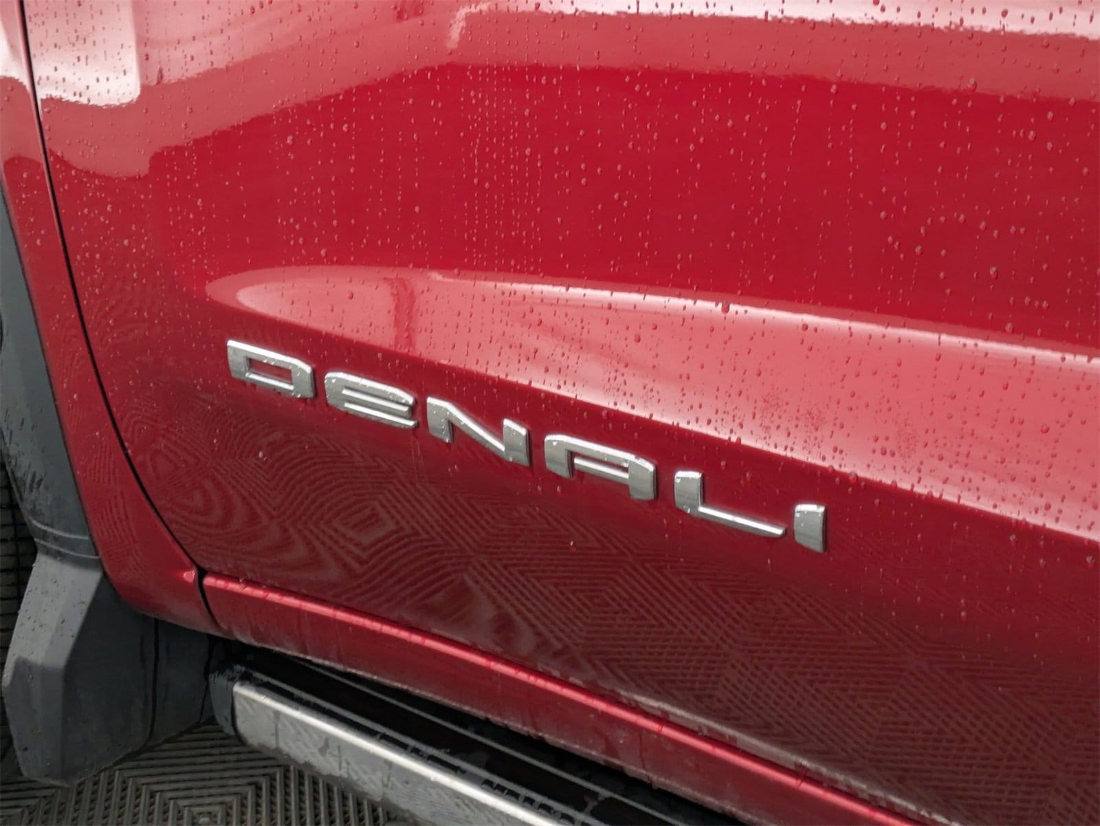 Thumbnail: 2022 GMC Sierra 1500 - 10