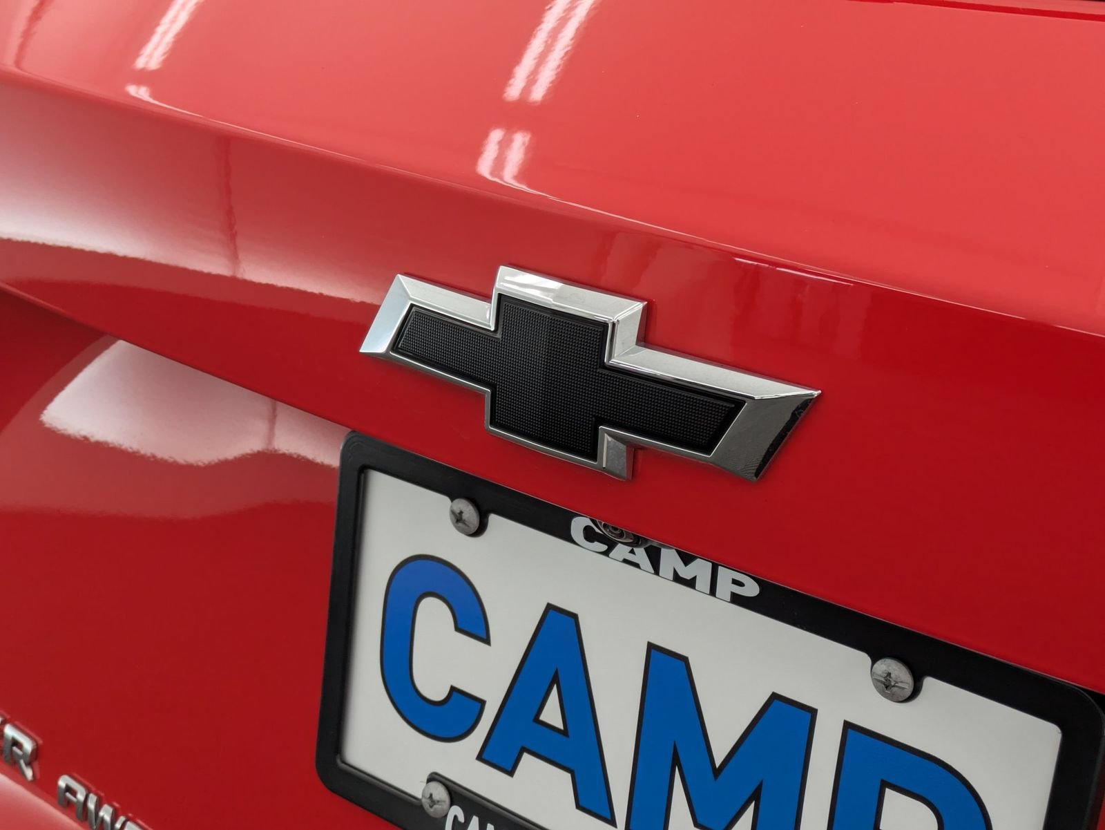 2025 Chevrolet Blazer 2LT - Photo 12