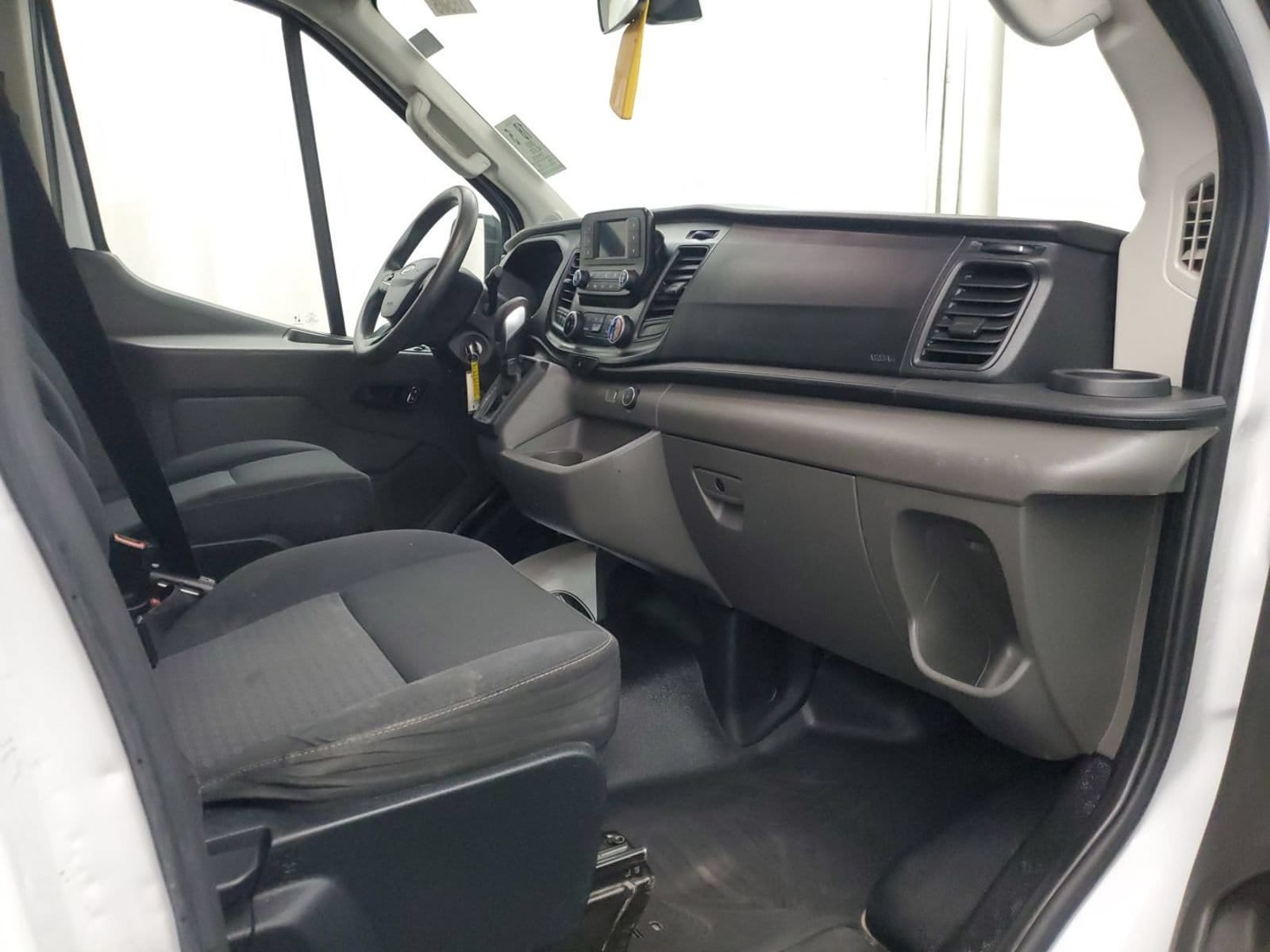 Thumbnail: 2023 Ford Transit Series - 5