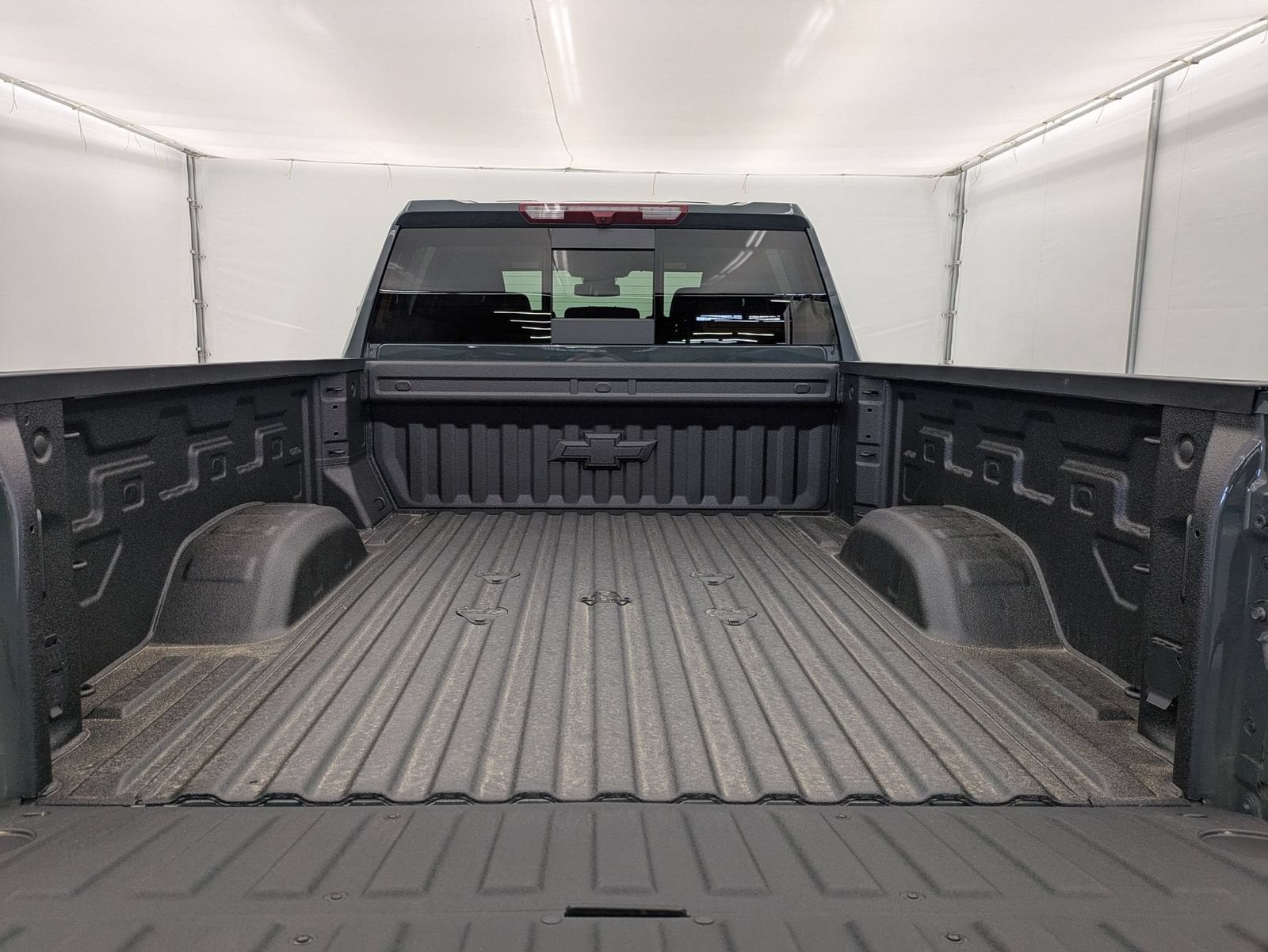Thumbnail: 2026 Chevrolet Silverado 3500 - 35