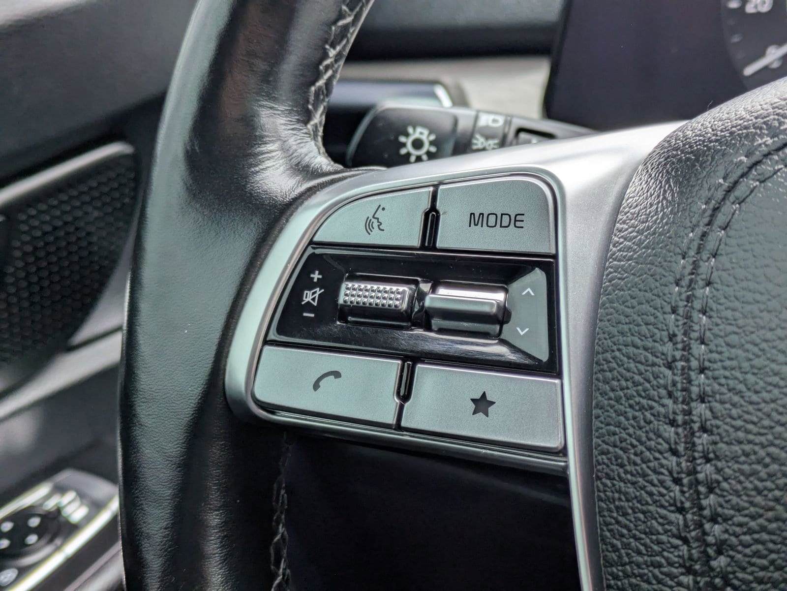 Thumbnail: 2023 Kia Telluride - 24