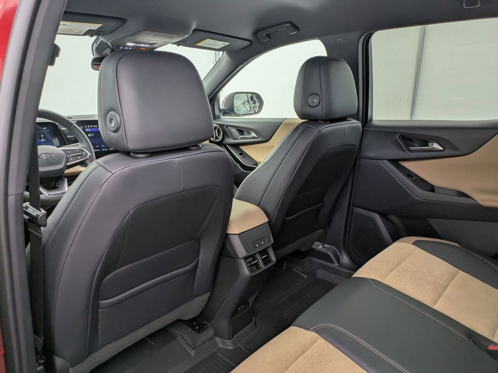 Thumbnail: 2026 Chevrolet Equinox - 19