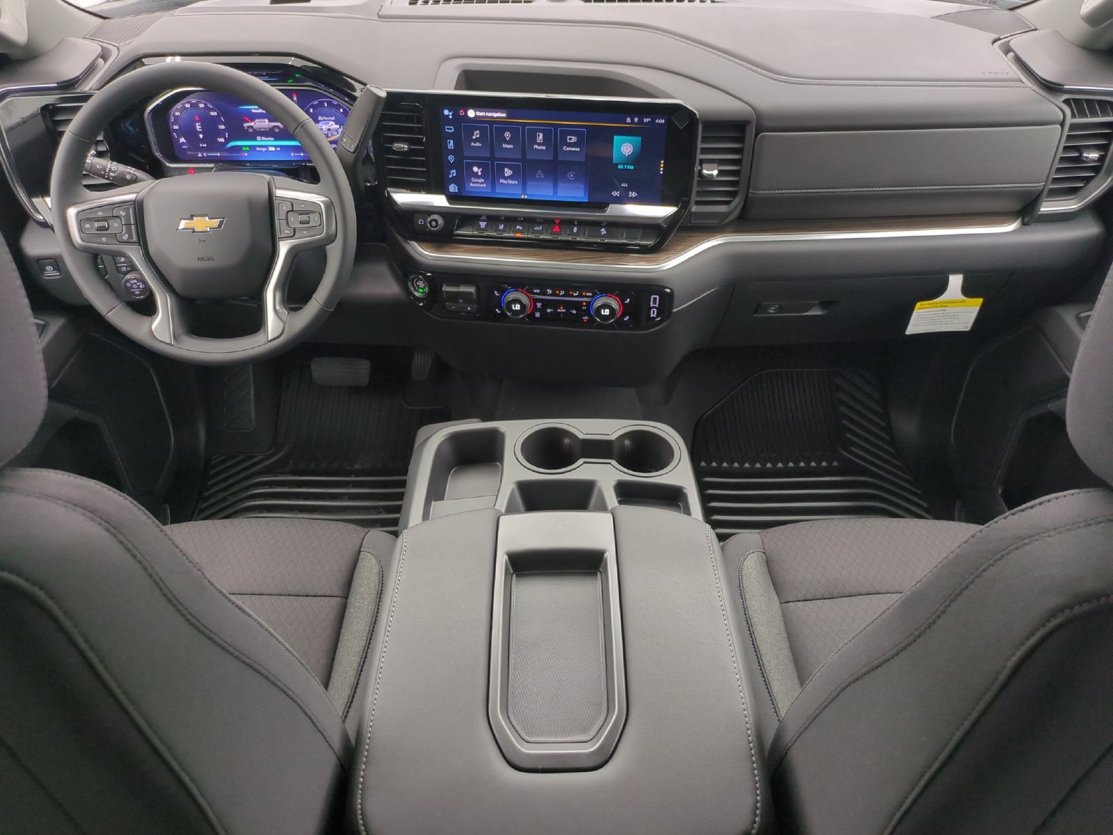 2026 Chevrolet Silverado 2500 HD LT - Photo 13