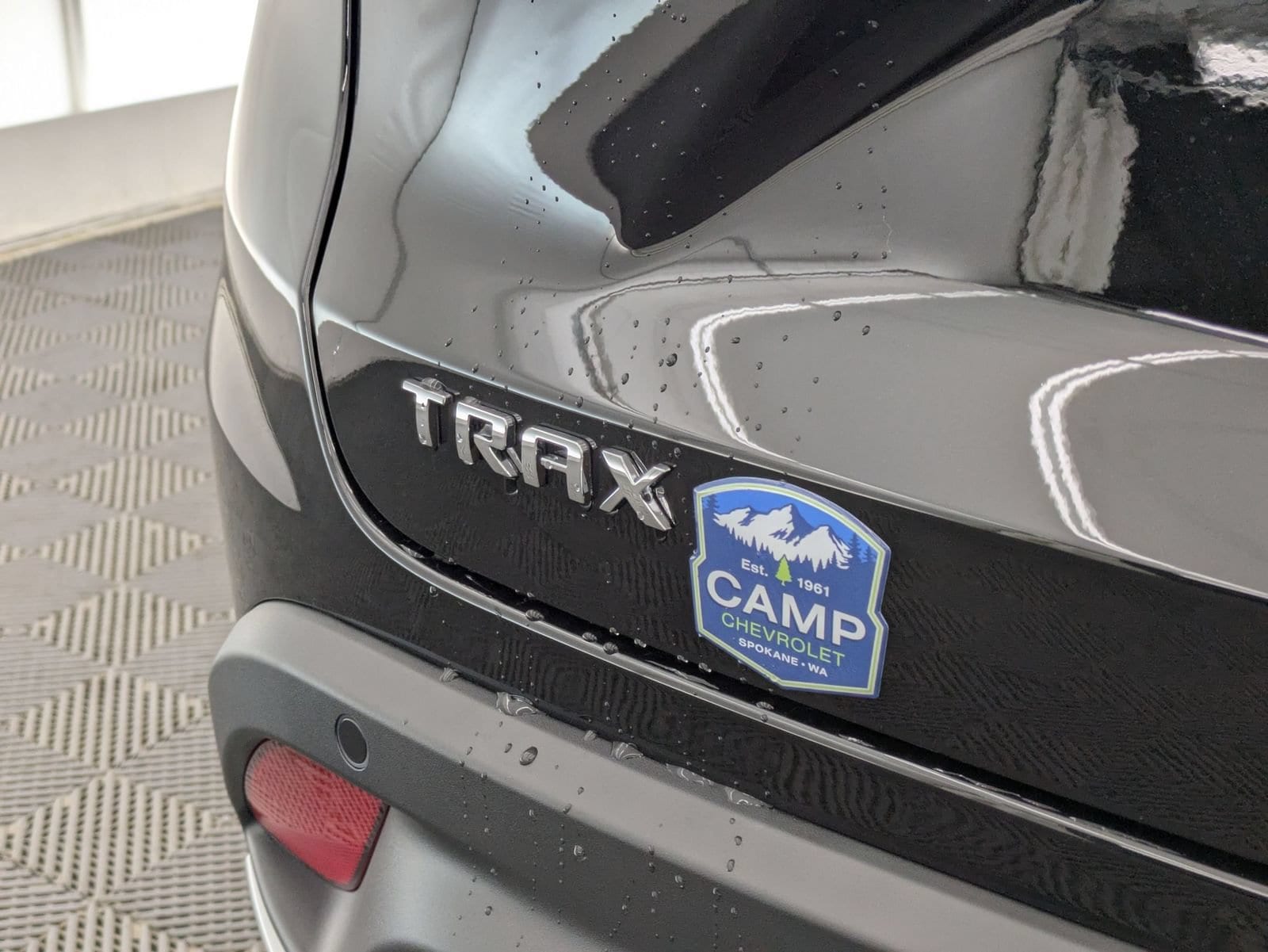 2026 Chevrolet Trax LT - Photo 13