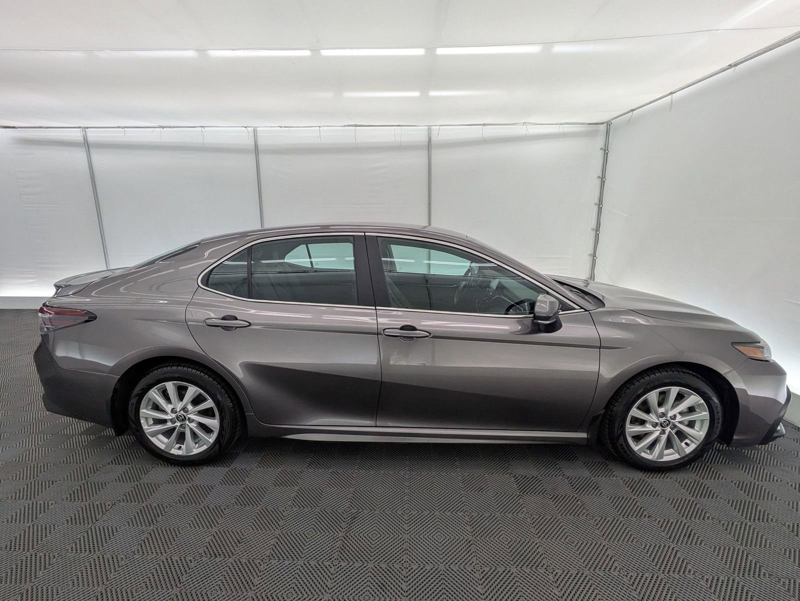 Thumbnail: 2024 Toyota Camry - 7