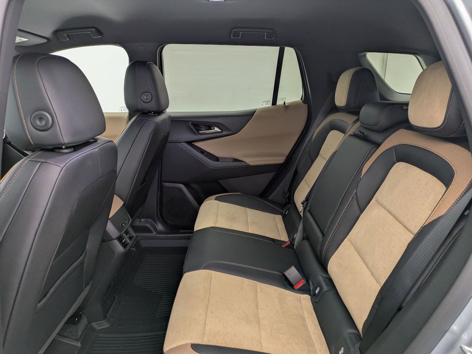 Thumbnail: 2026 Chevrolet Equinox - 20