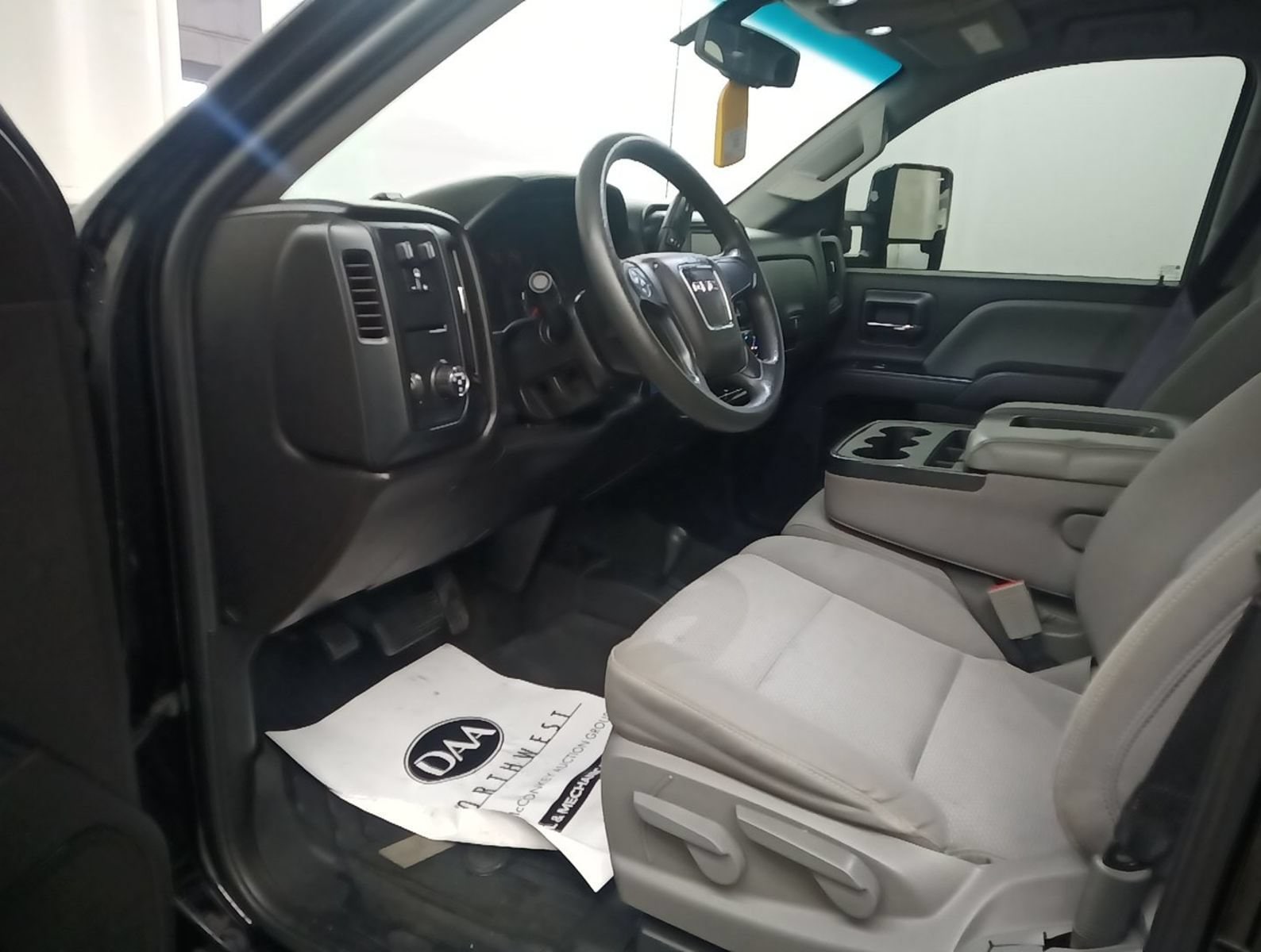 Thumbnail: 2018 GMC Sierra 1500 - 5