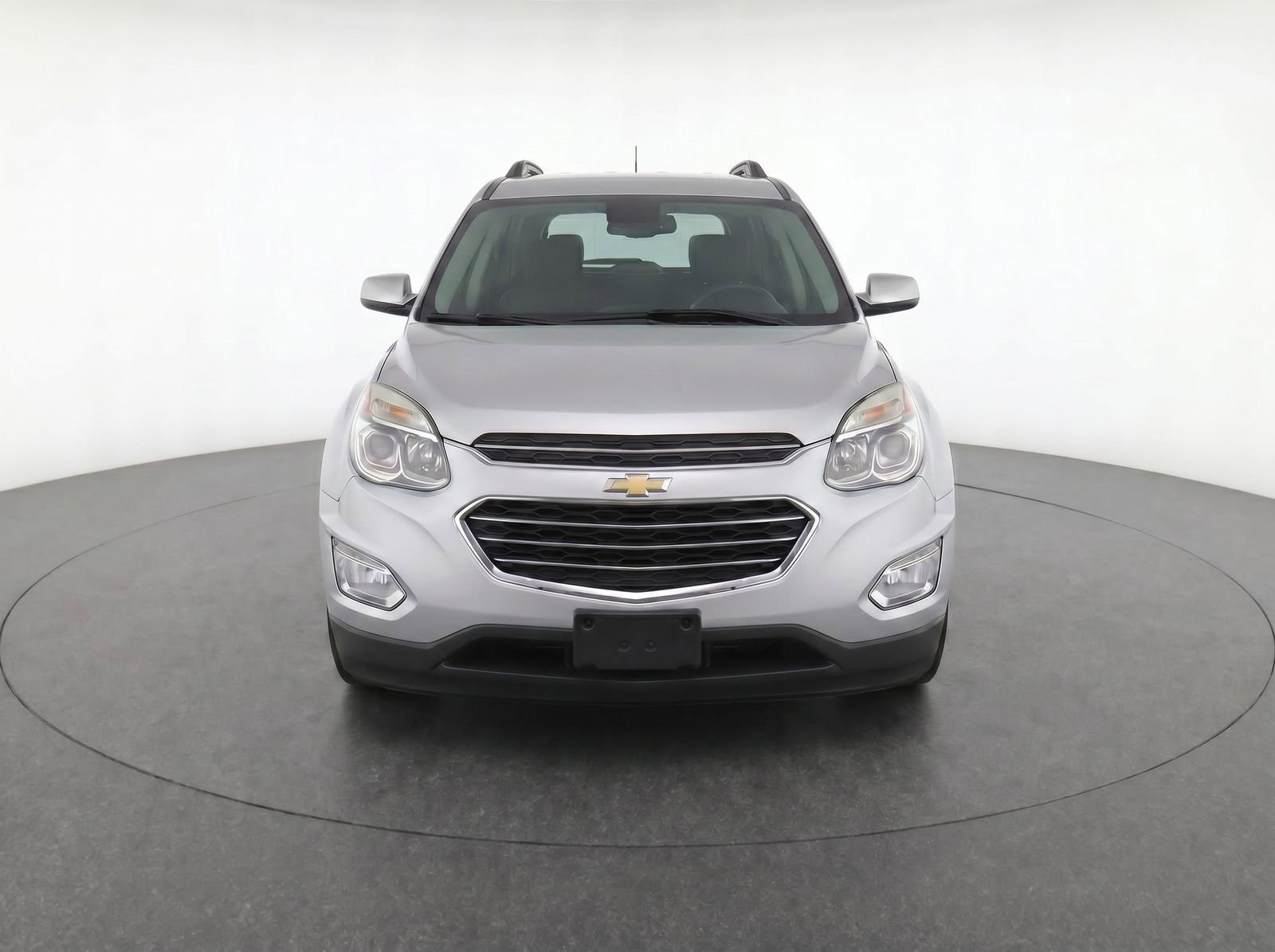 Thumbnail: 2017 Chevrolet Equinox - 2