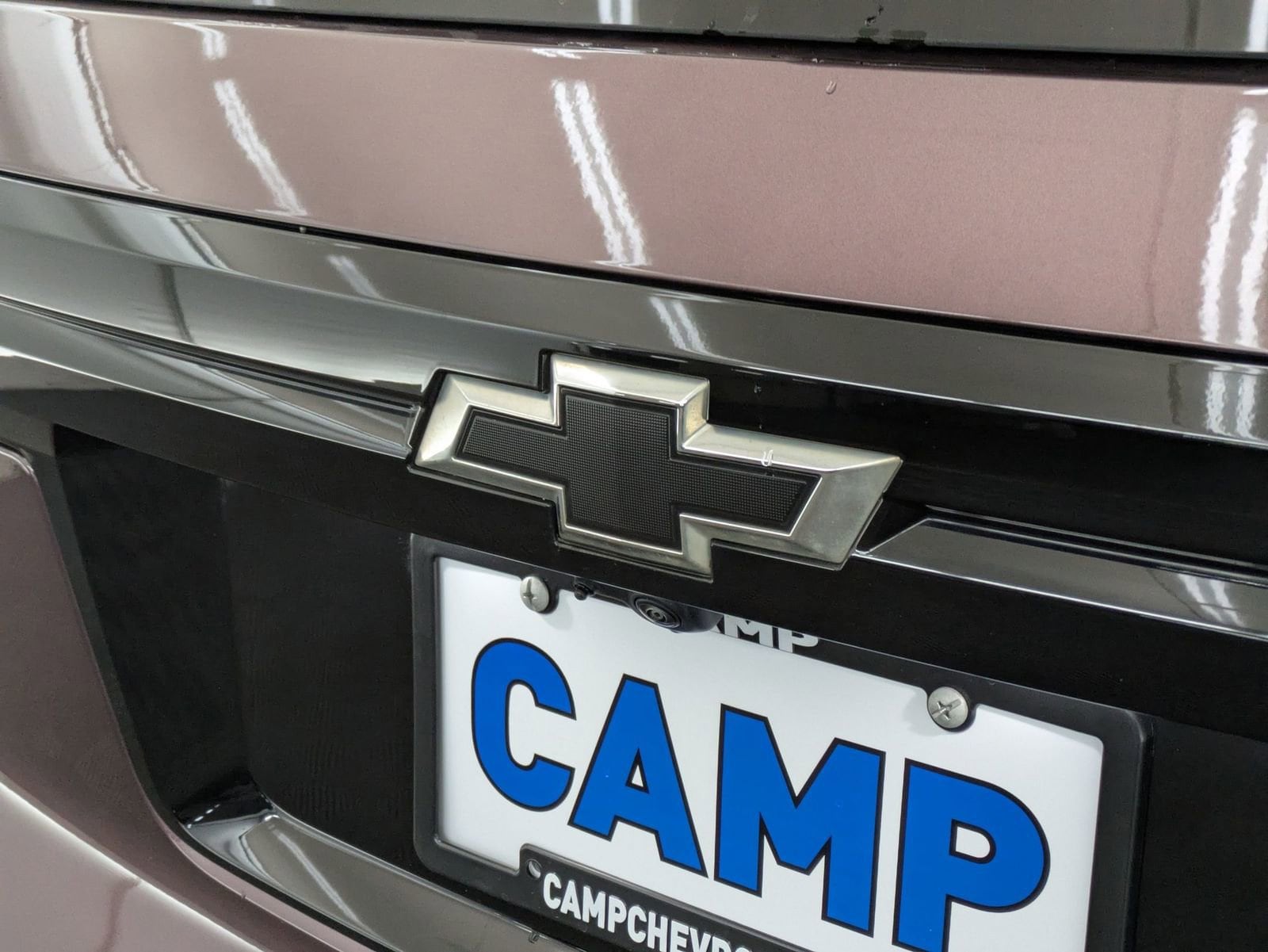 Thumbnail: 2024 Chevrolet Traverse - 11