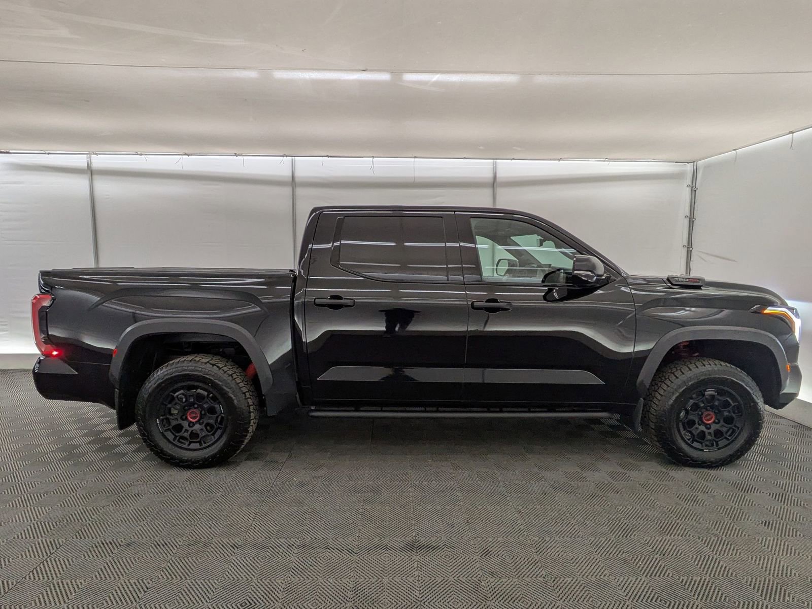 Thumbnail: 2025 Toyota Tundra - 5