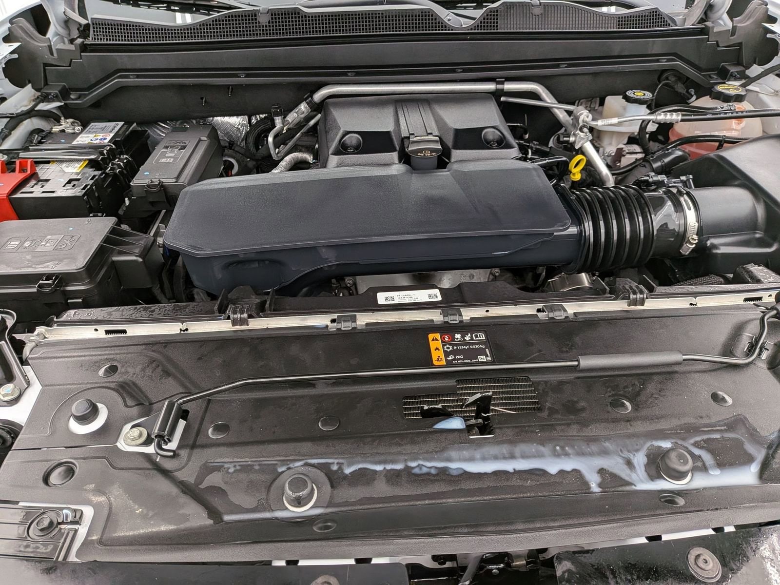 Thumbnail: 2024 GMC Canyon - 14