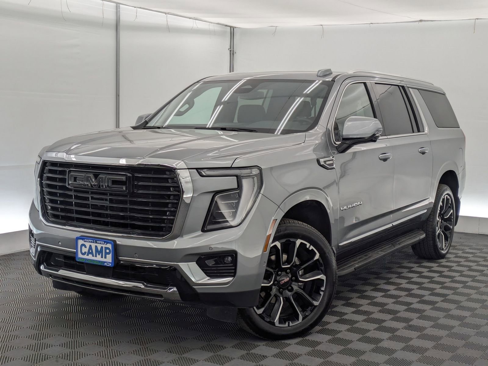2025 GMC Yukon ELEVATION 4X4's photo