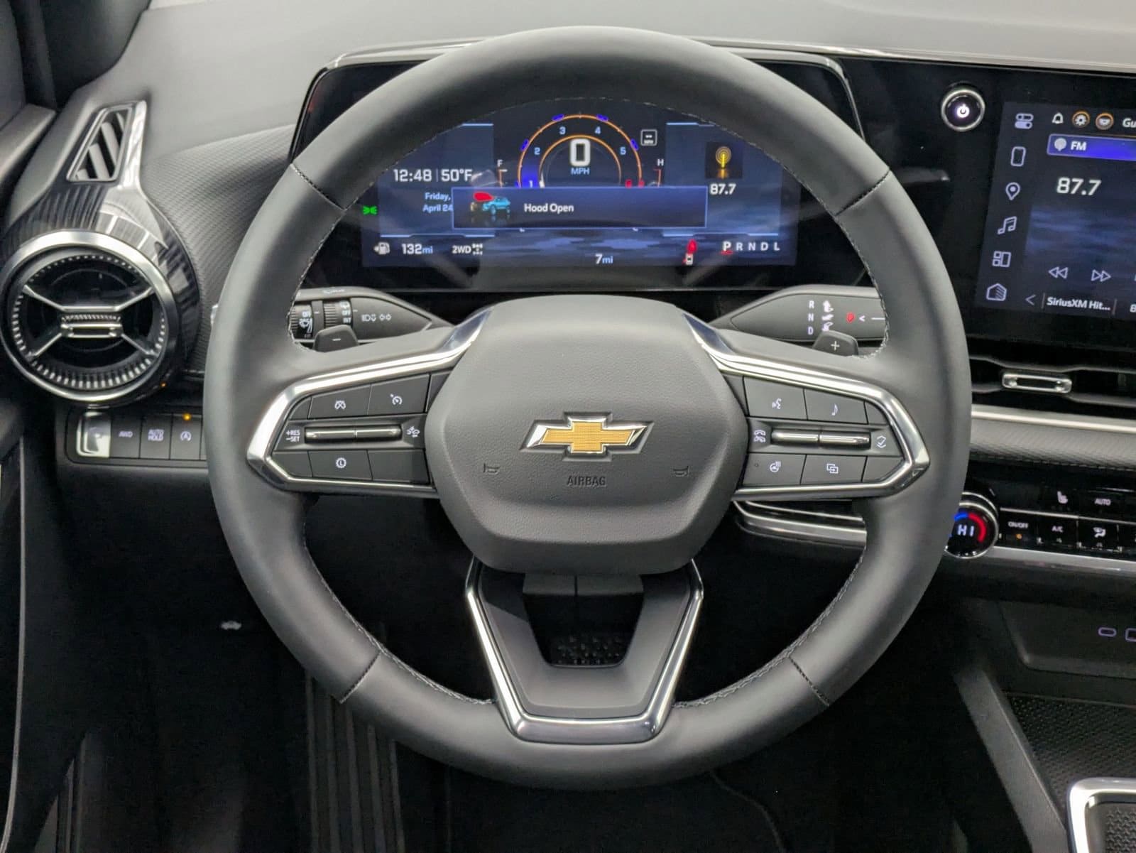 Thumbnail: 2026 Chevrolet Equinox - 22