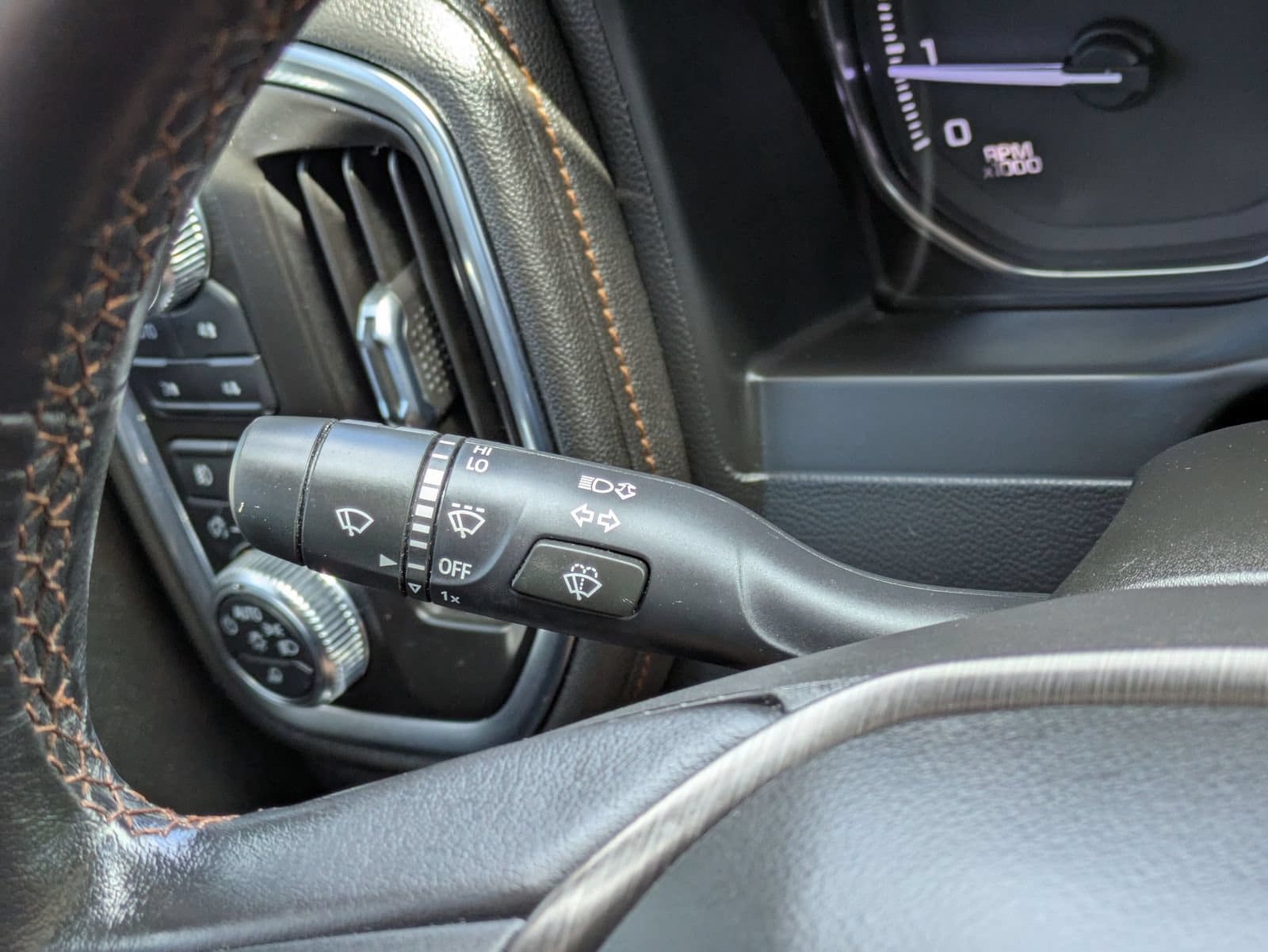 Thumbnail: 2021 GMC Sierra 1500 - 26
