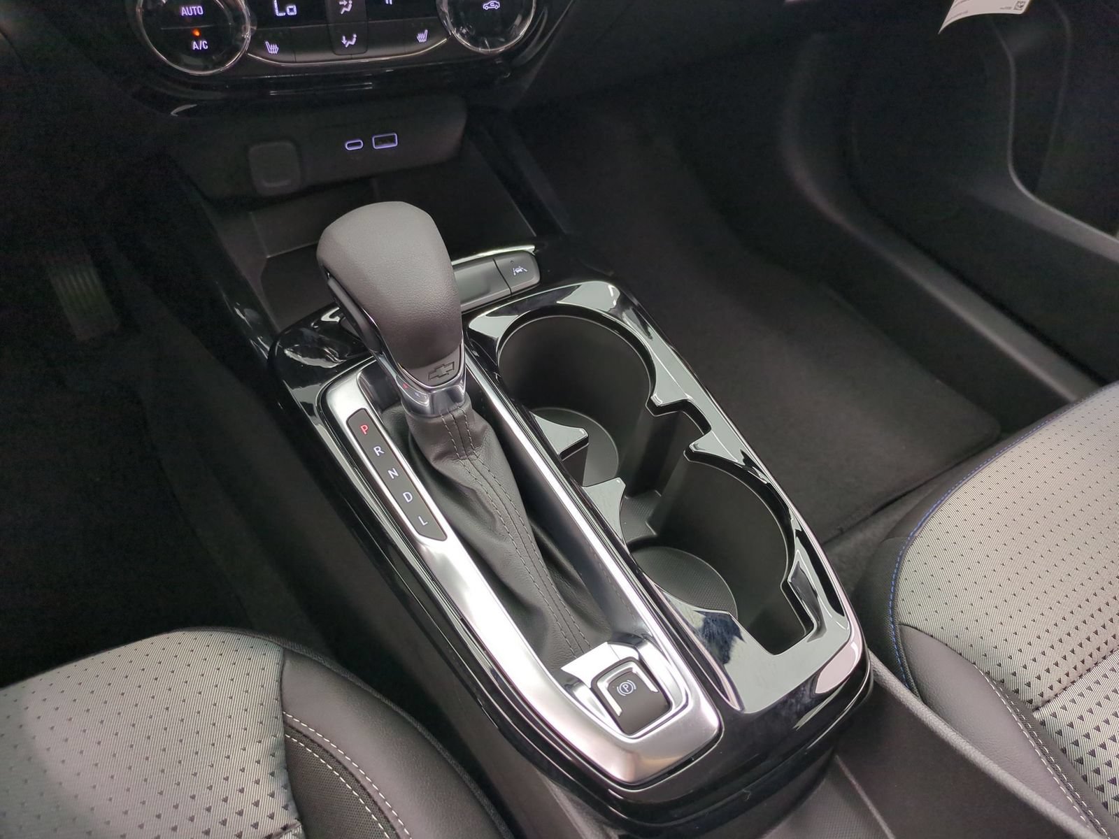 2026 Chevrolet Trax LT - Photo 30