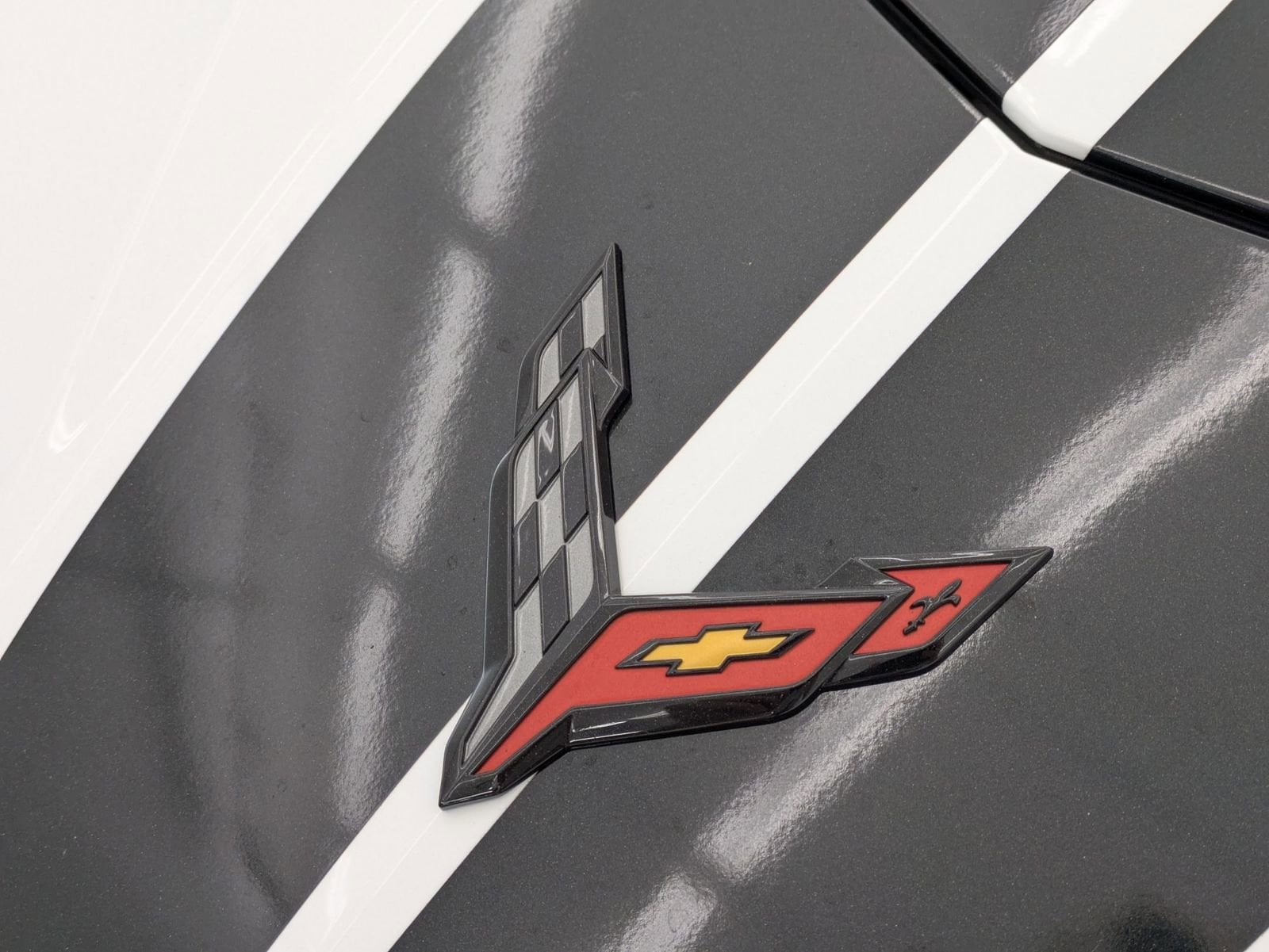 Thumbnail: 2022 Chevrolet Corvette - 12