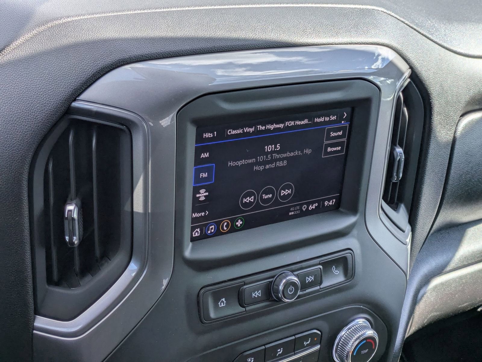 Thumbnail: 2024 GMC Sierra 1500 - 28