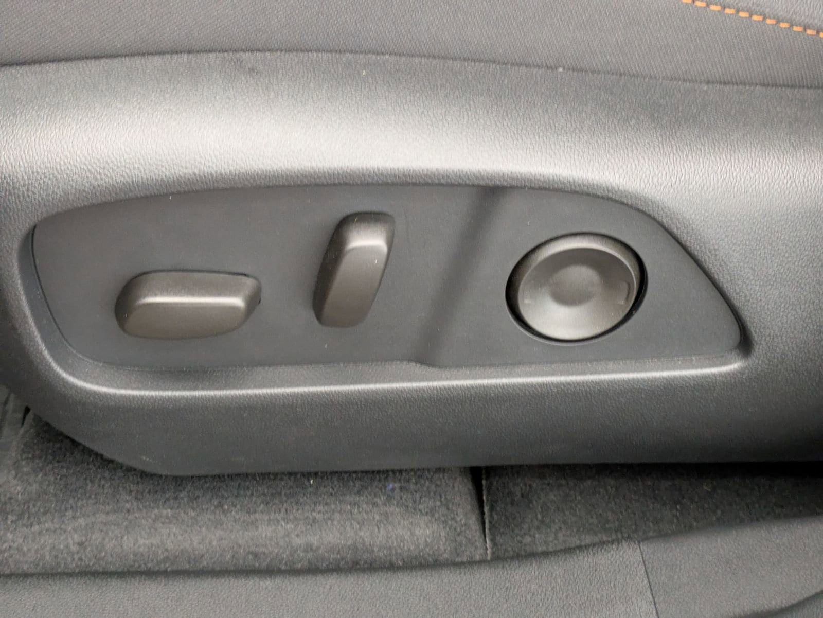 Thumbnail: 2026 Chevrolet Equinox - 19