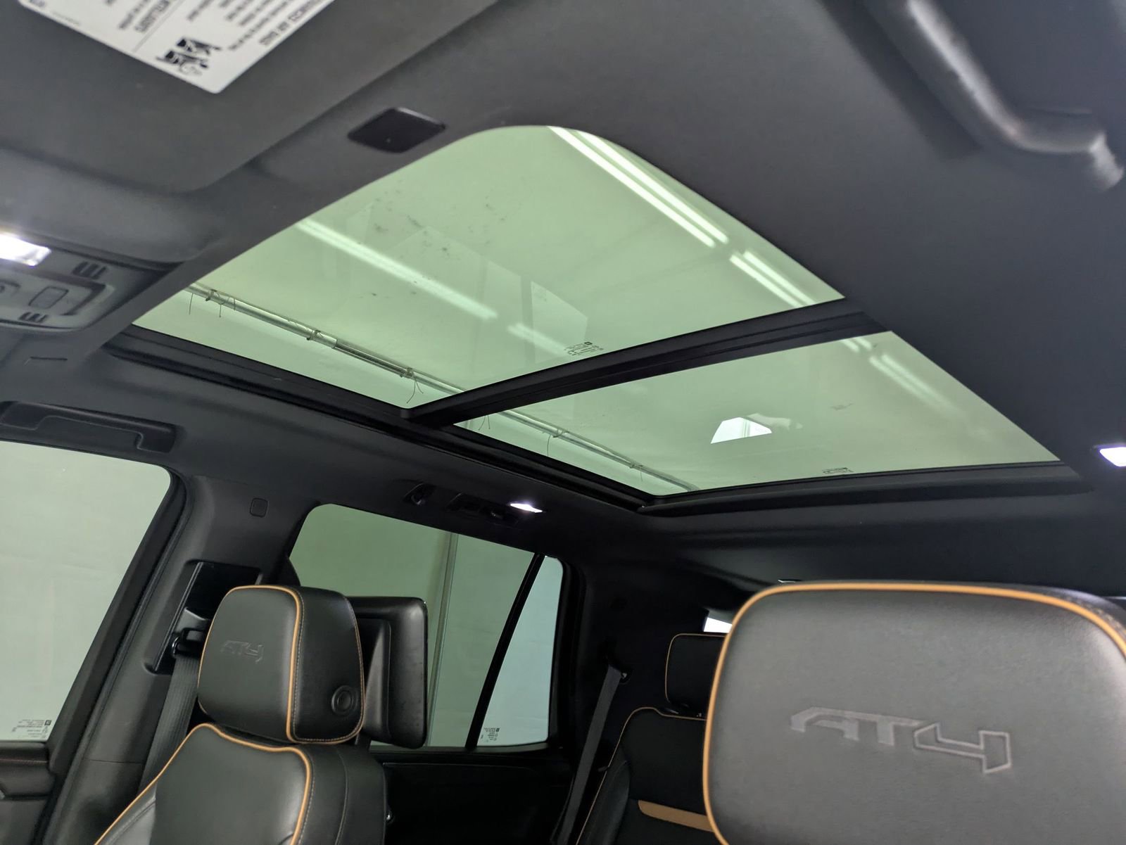 Thumbnail: 2021 GMC Yukon - 20
