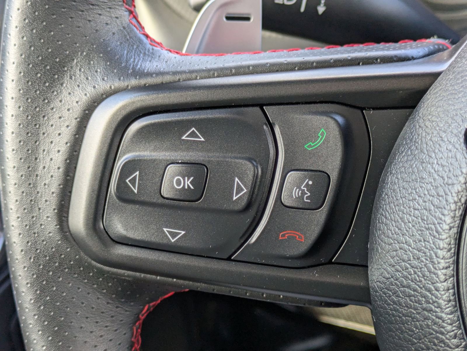 2024 Jeep Wrangler 4-Door Rubicon - Photo 25