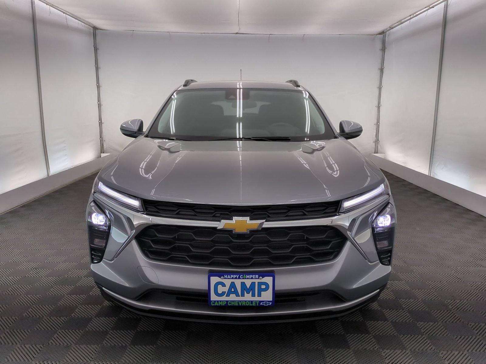 2026 Chevrolet Trax LT - Photo 9