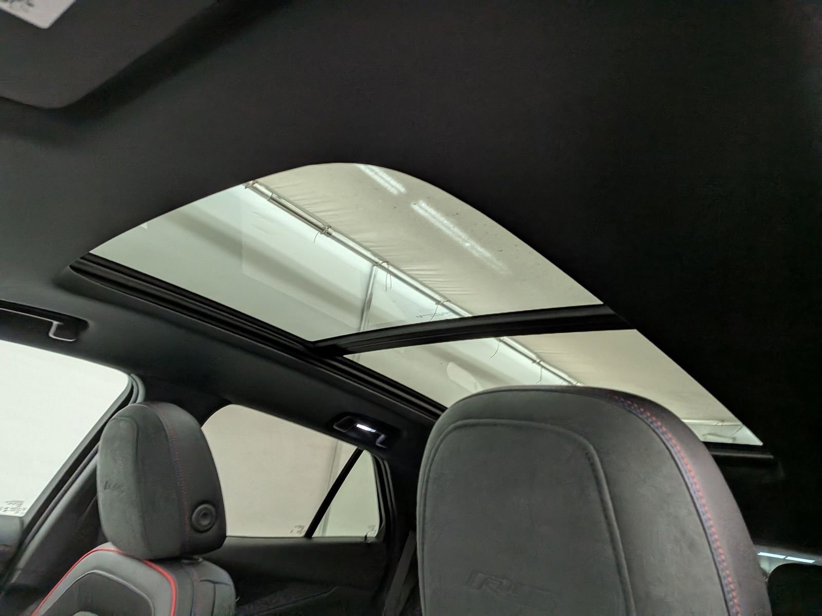Thumbnail: 2026 Chevrolet Blazer EV - 20