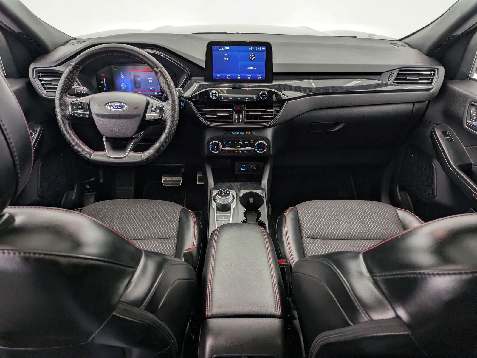 Thumbnail: 2023 Ford Escape - 14