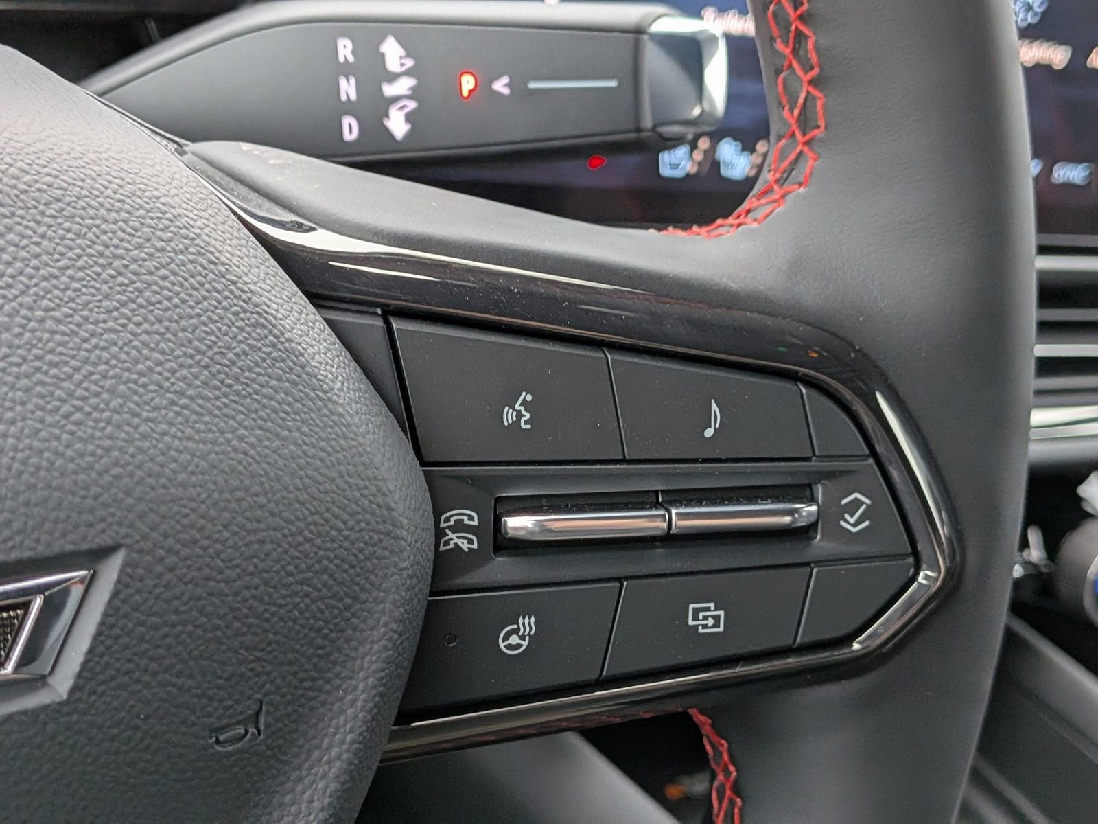 2026 Chevrolet Equinox EV RS - Photo 26